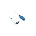 USBC-FS-RS232-100-DB9