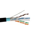 CAT6AS-1000BK
