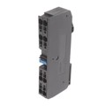 XW6T-COM2.5X8BL