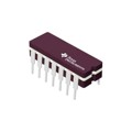 SN74HC20N