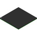 XC2V3000-4FG676C
