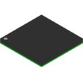TMS320C5505AZCHR10