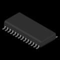 MC908GR8ACDWE