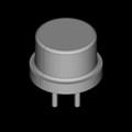 LM4040CIM3X-4.1