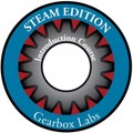 COURSE STEAM INTRO