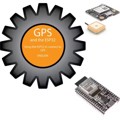 WORKSHOP VIRTUAL IOT ESP32 GPS