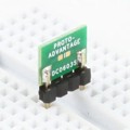 DC0603S-10X