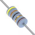 MFR100FRE52-43R