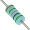 MFR25SDRF52-158R