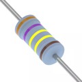 MFR100FRE52-3M74