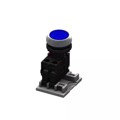 M22FP-ASB10-E230-BL