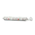 740UV 600ML GRAY