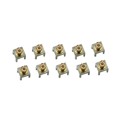RP4000-MCX-PCBMOUNT